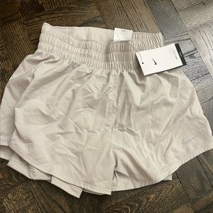 NWT Nike Dri-Fit Shorts